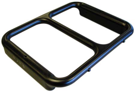 CLASSIC SERIES:  Grande Skimmer Filter Mat Rack
